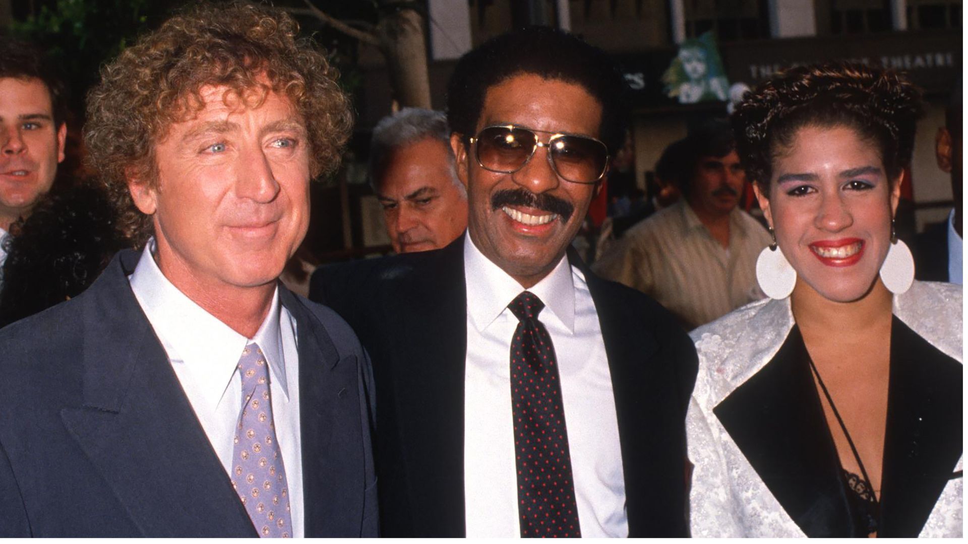 1920x1080 Remembering Gene Wilder : Jacob Burns Film Center
