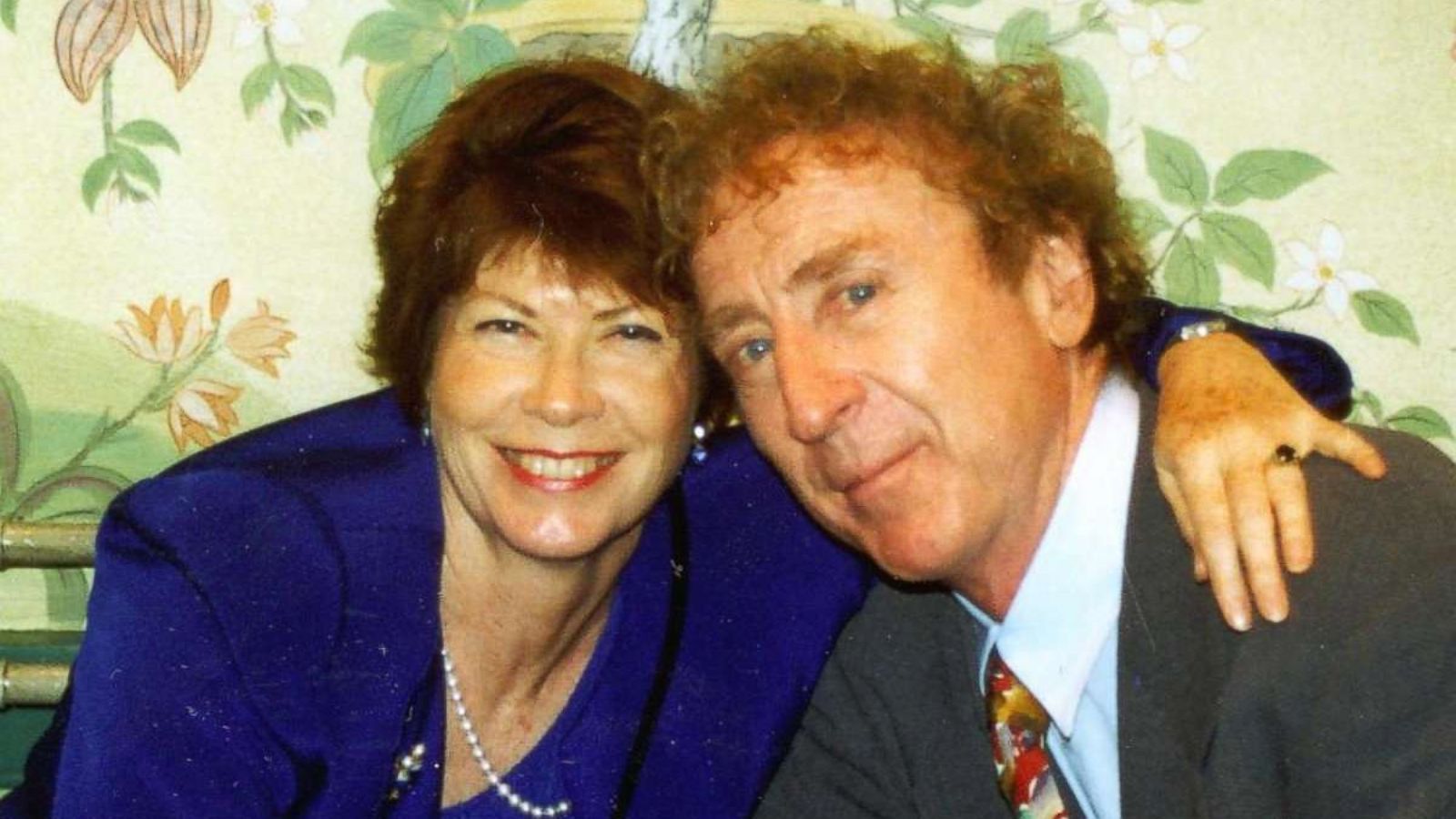 1600x900 Gene Wilder's widow on what it's like to care for someone with Alzheimer's