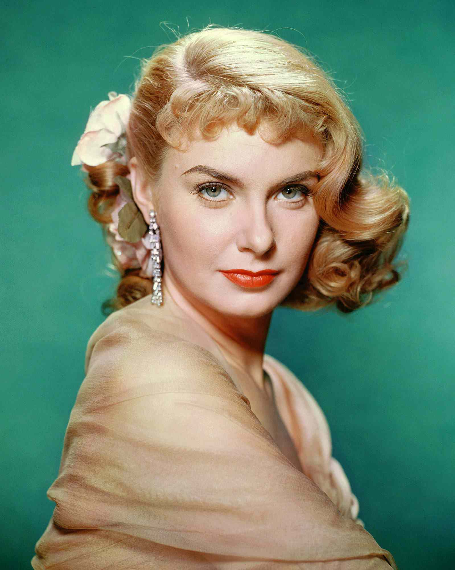 1599x2000 Joanne Woodward Turns 91: See the Actress's Life in Photo