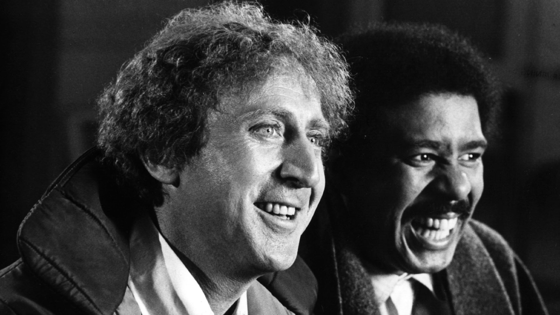 1920x1080 Actor Gene Wilder, Star of 'Willy Wonka' Dead at 83