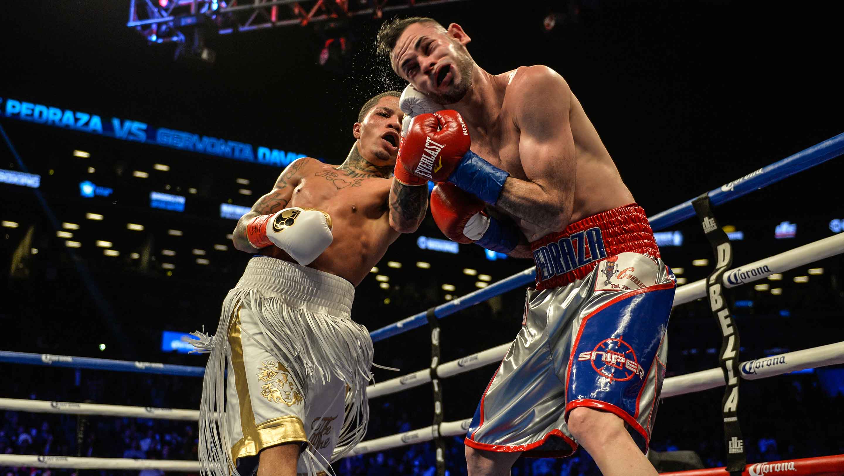 2880x1626 Fight Photo vs Davis. January 2017
