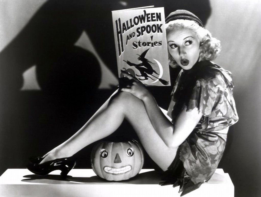 1024x775 The Ghosts of Old Hollywood. The Hollywood Revue