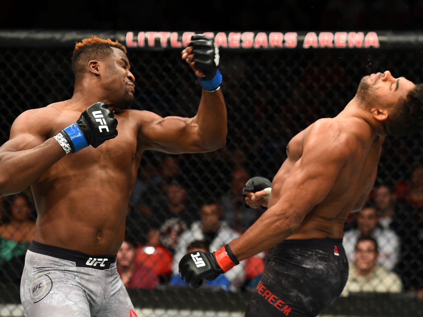 1400x1050 Knockout of the Year: Francis Ngannou crushes Alistair Overeem