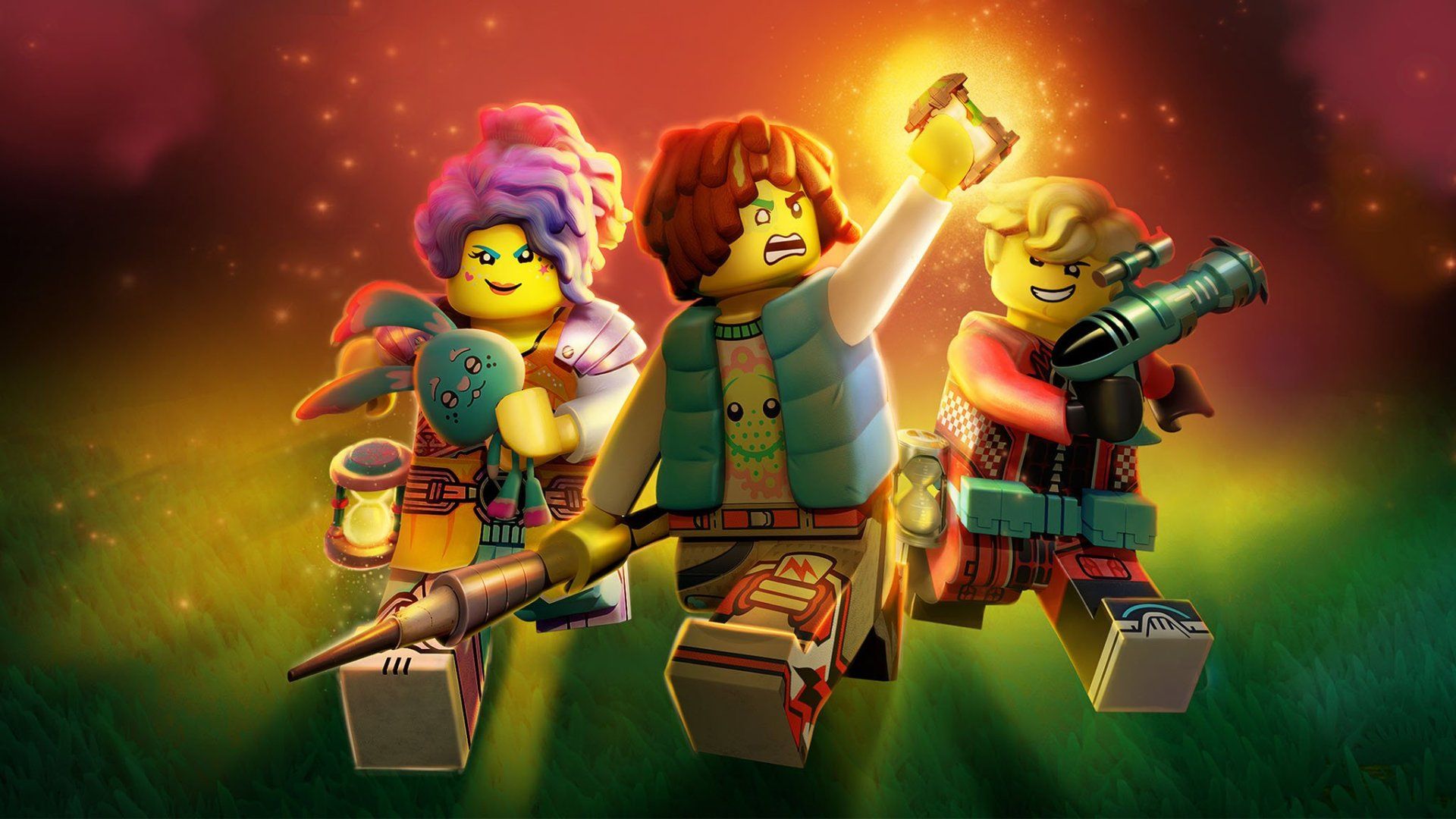 1920x1080 Tagirov Oleksil on X: Happy 2nd Anniversary to LEGO DREAMZzz premiered on The LEGO Group, YouTube, Netflix & Amazon Prime Video. #YouTube #Netflix #AmazonPrime #AmazonPrimeVideo #PrimeVideo #TheLEGOMovie #LEGO #DREAMZzz #LEGODREAMZzz