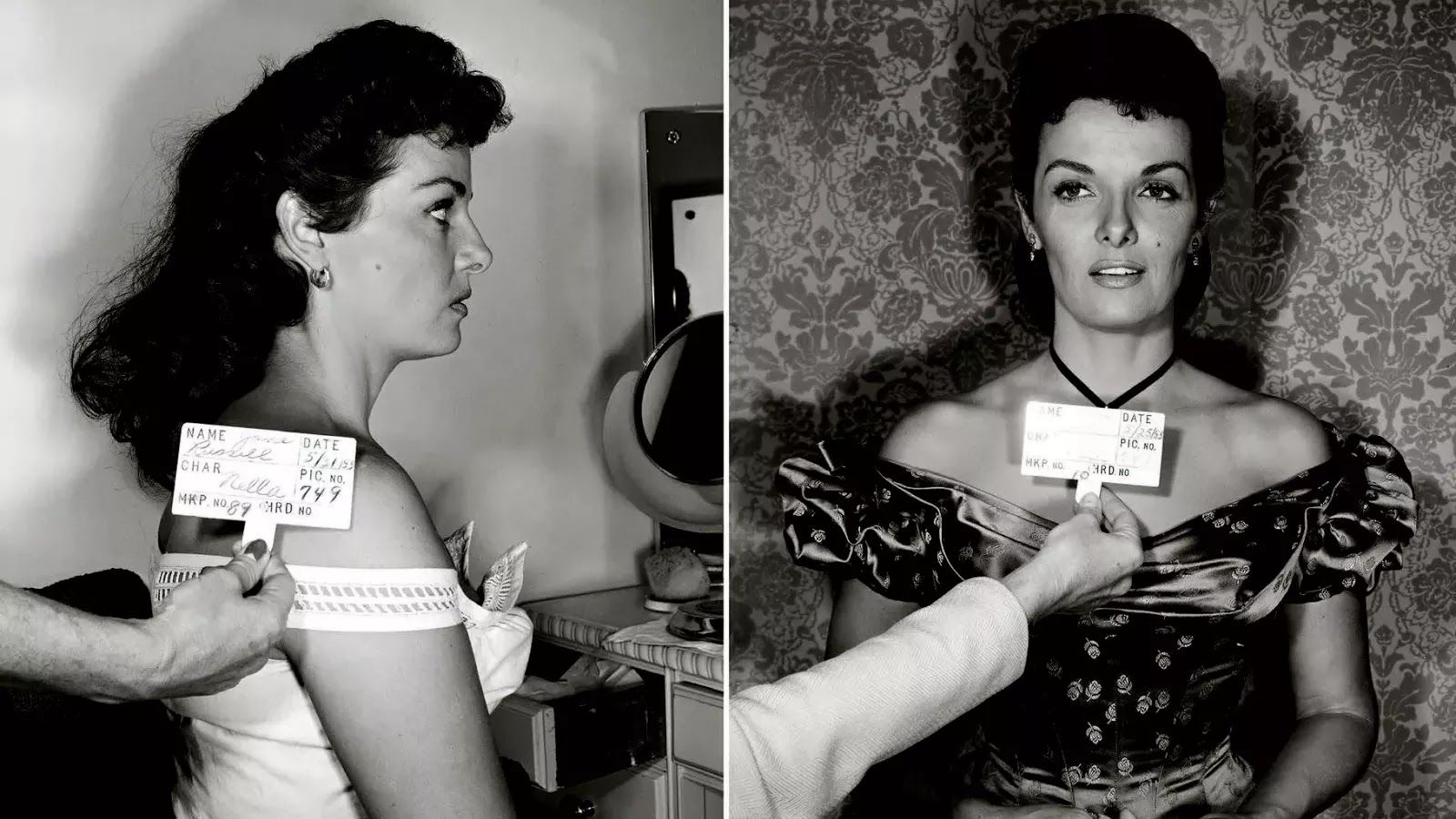 1600x900 Christina Newland: Writing on film & Culture: Racked: How Old Hollywood Manufactured its Beauty