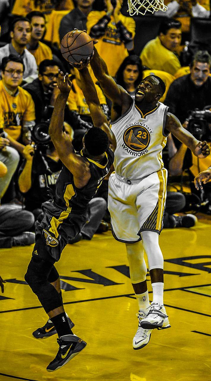 711x1280 Draymond Green wallpaper