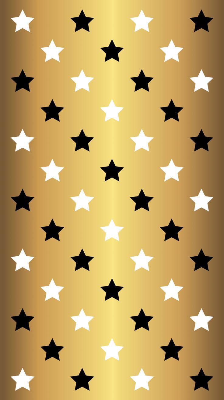 736x1311 Old Hollywood Aesthetics: Golden Wallpaper for iPhone & Samsung Screens!