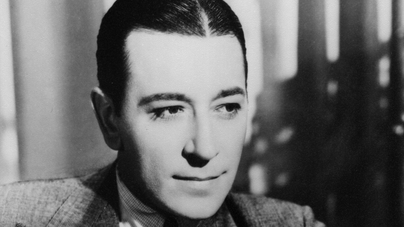 1600x900 Old Hollywood Star George Raft Turned Down More Scripts Than Anyone Realized