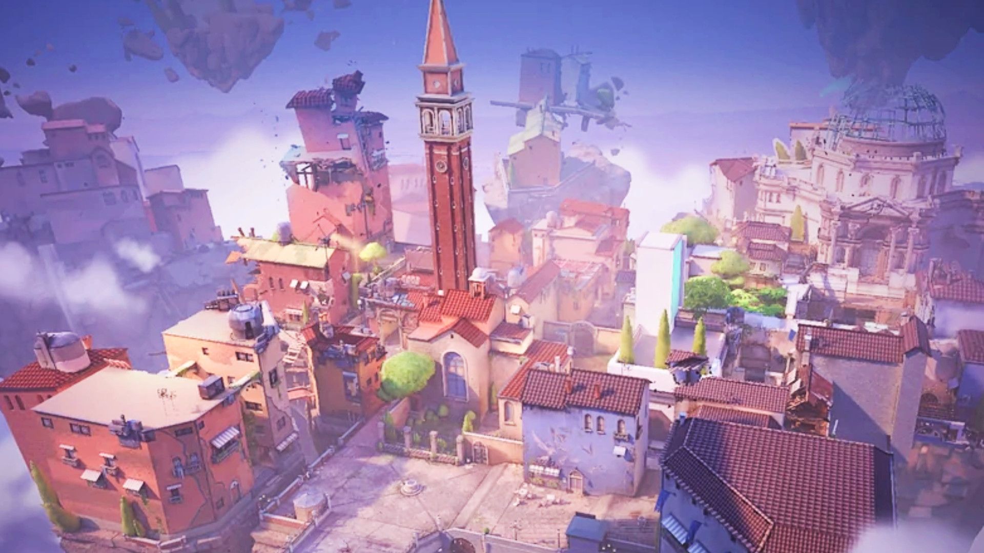 1920x1080 Valorant 4.09 Patch Introduces Game Breaking Bug