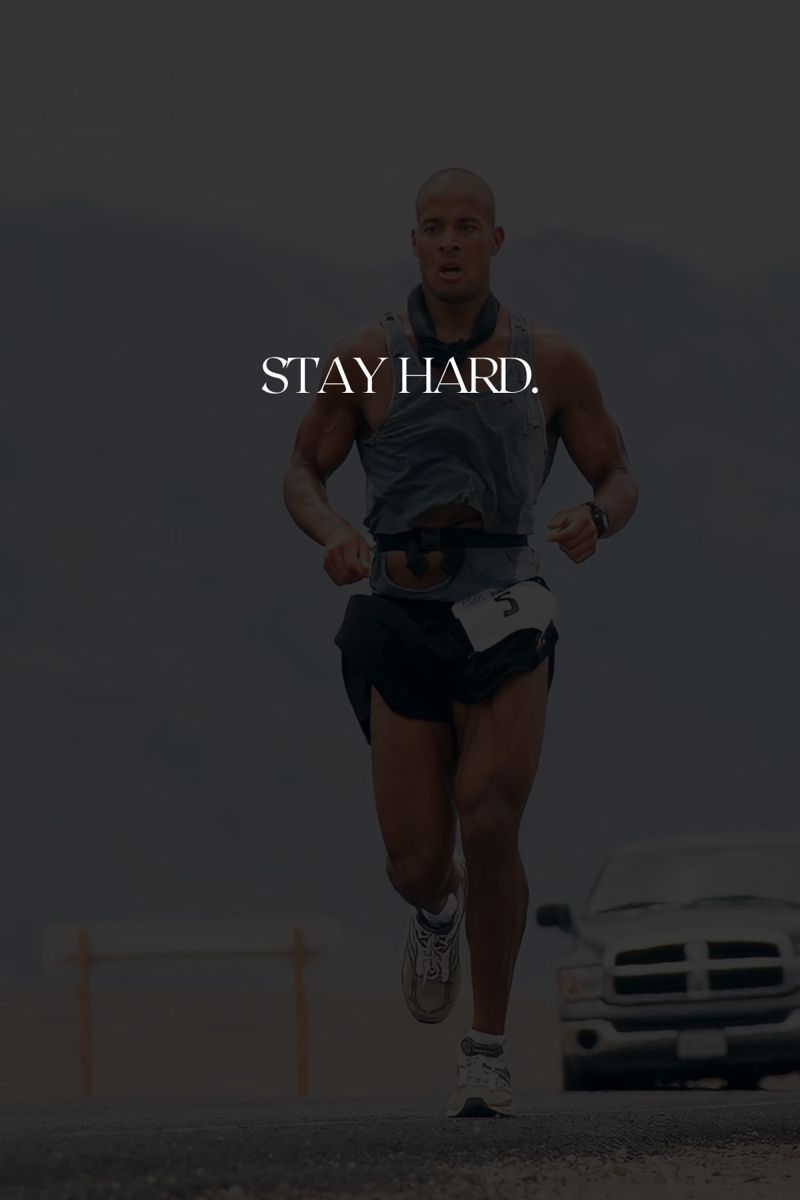 800x1200 David Goggins Mobile Wallpaper