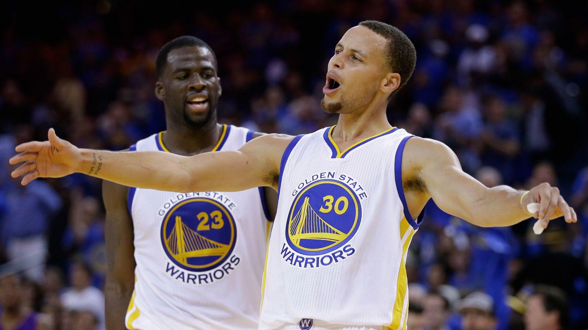 1920x1080 Draymond Green Wallpaper