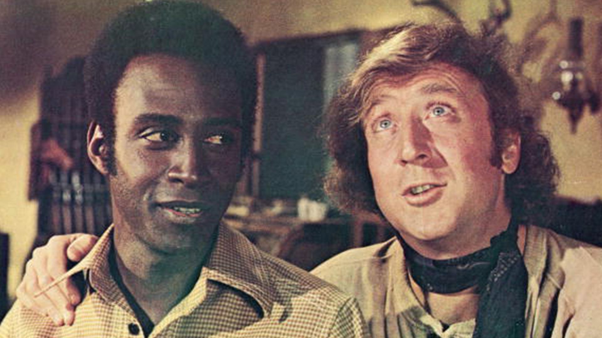 1920x1080 Film Review: 'Remembering Gene Wilder' is a Lovely Tribute to a Legend of the Screen