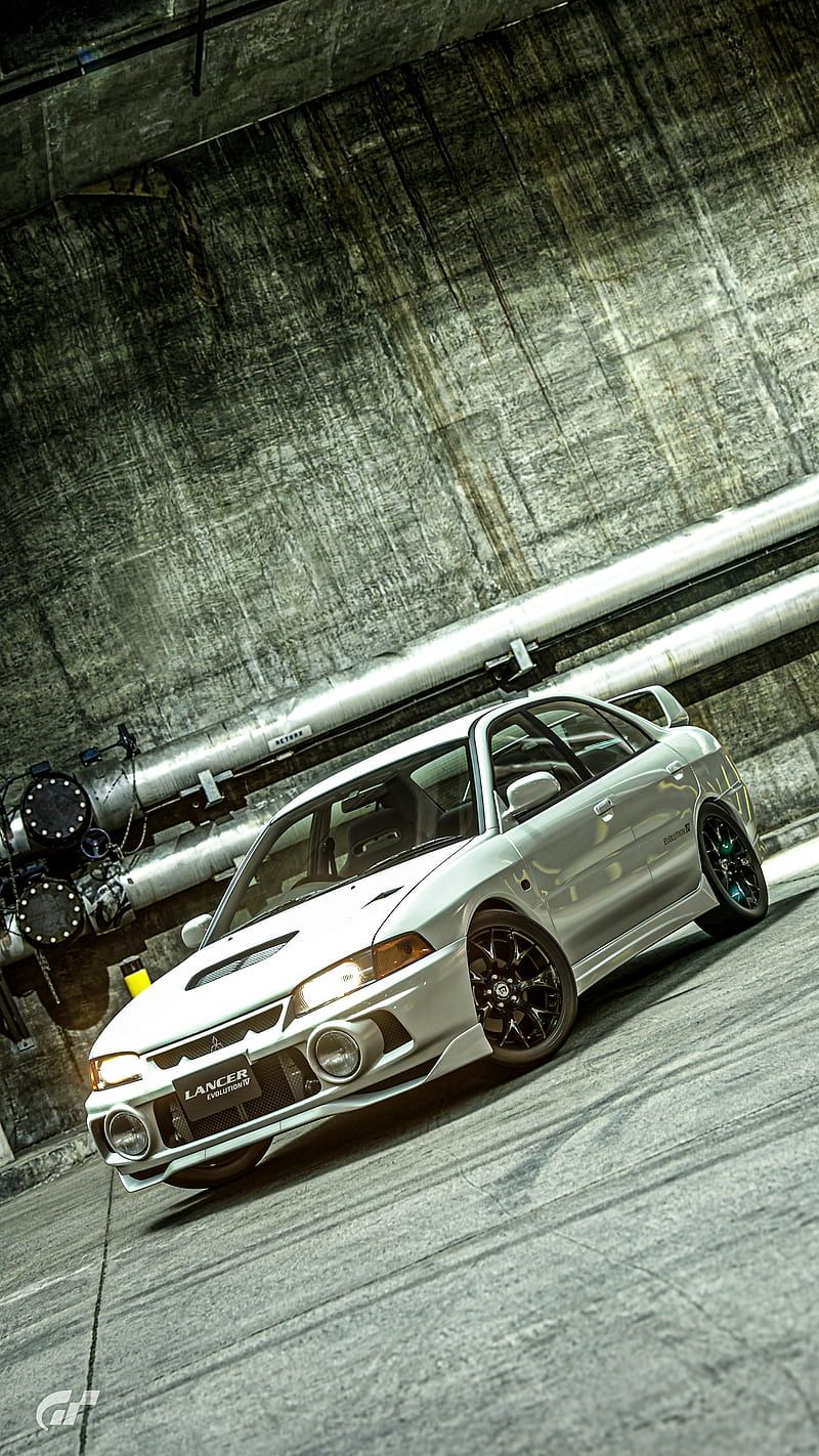 800x1422 Lancer evo, carros, drift, evolution, jdm, turbo, HD phone wallpaper