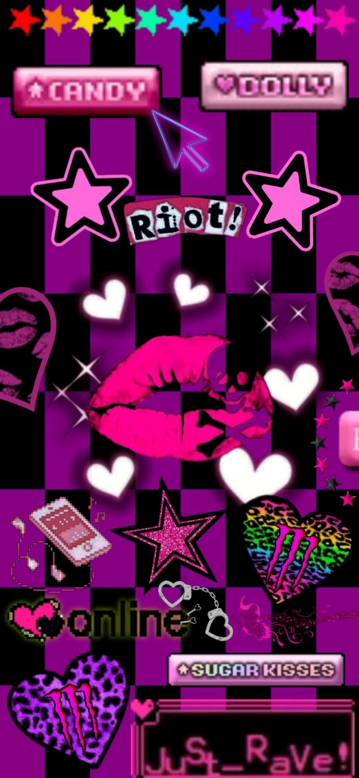 Trashy Wallpapers Top Free Trashy Backgrounds