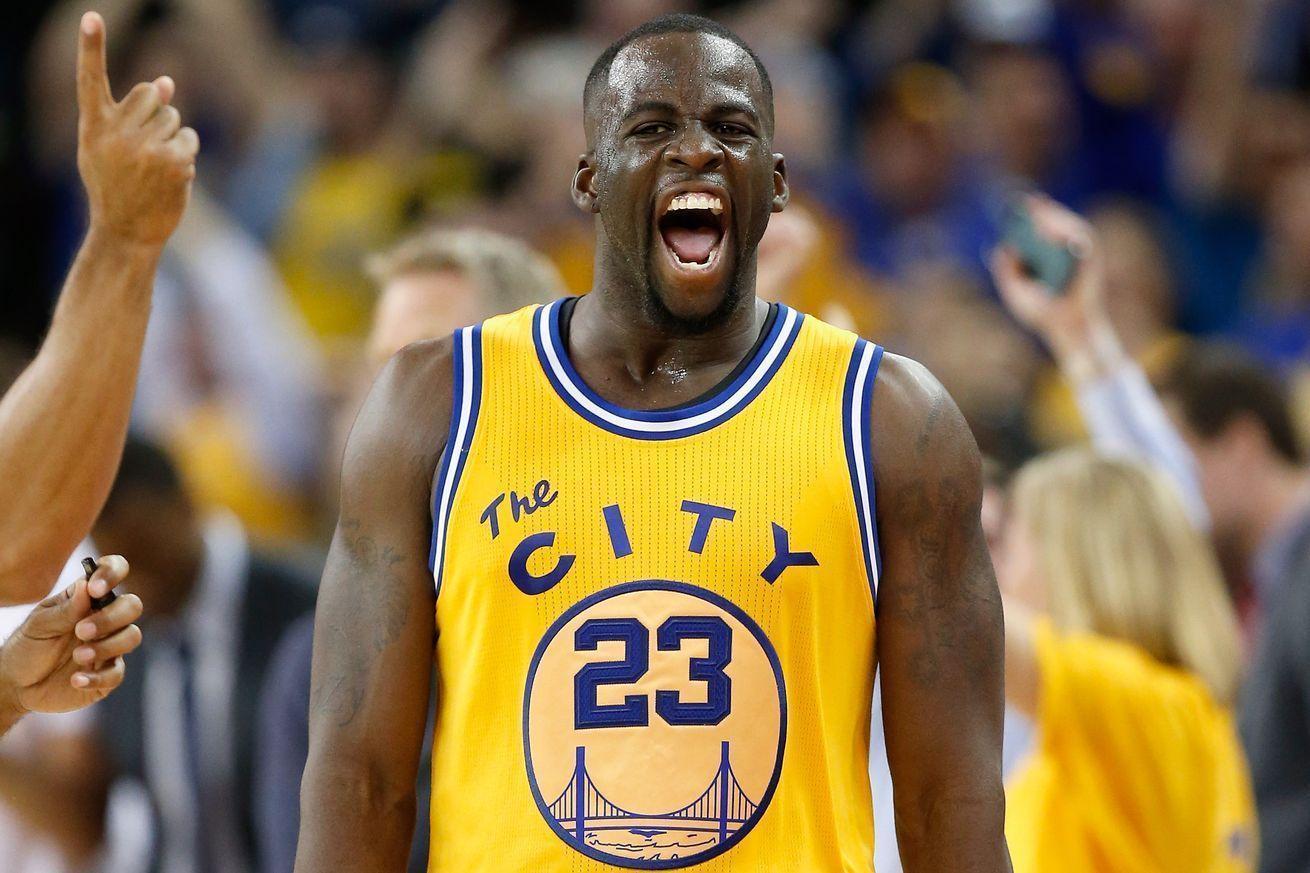 Draymond Green Wallpapers - Top Free Draymond Green Backgrounds