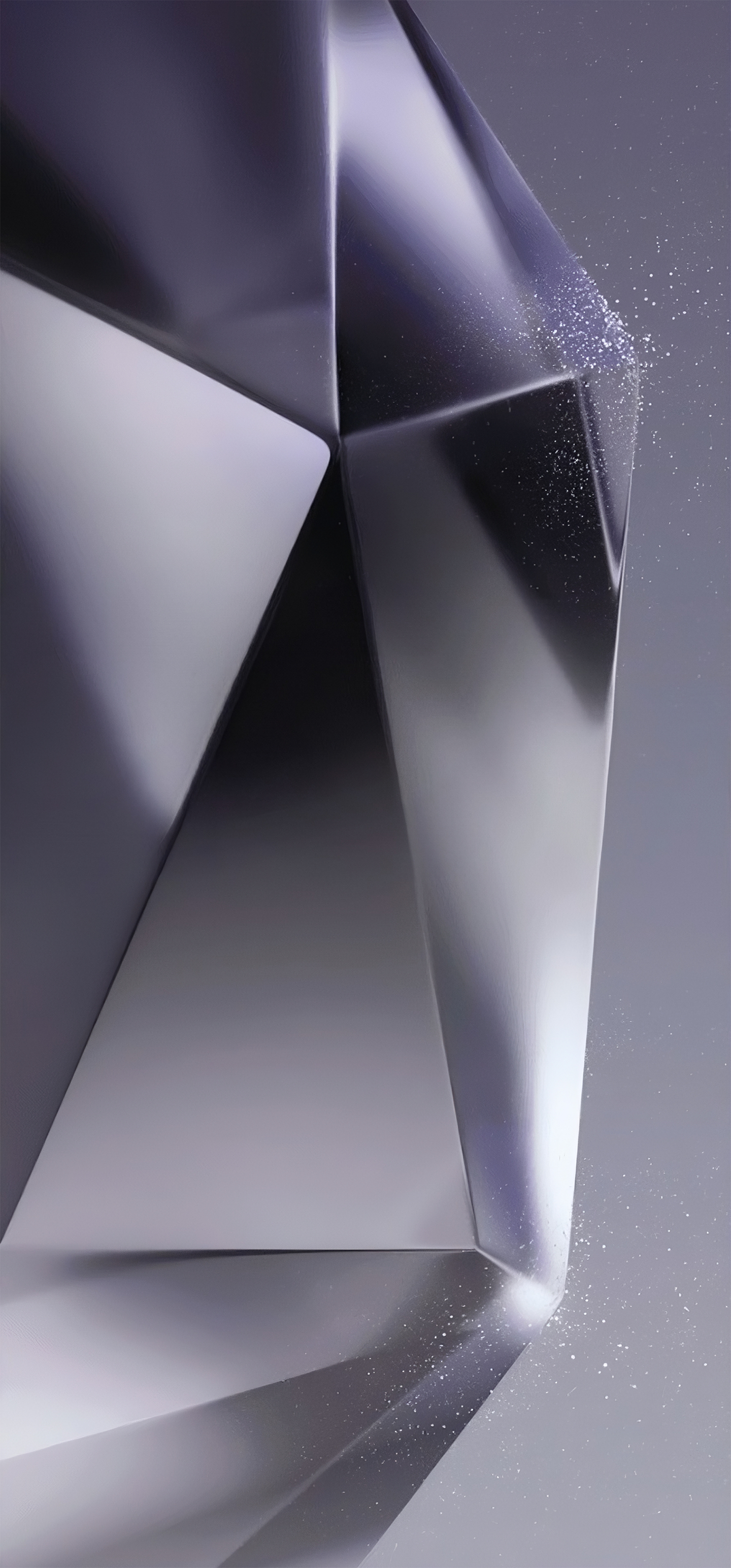 1440x3088 Galaxy S24 wallapers leak, may or may not impress everyone