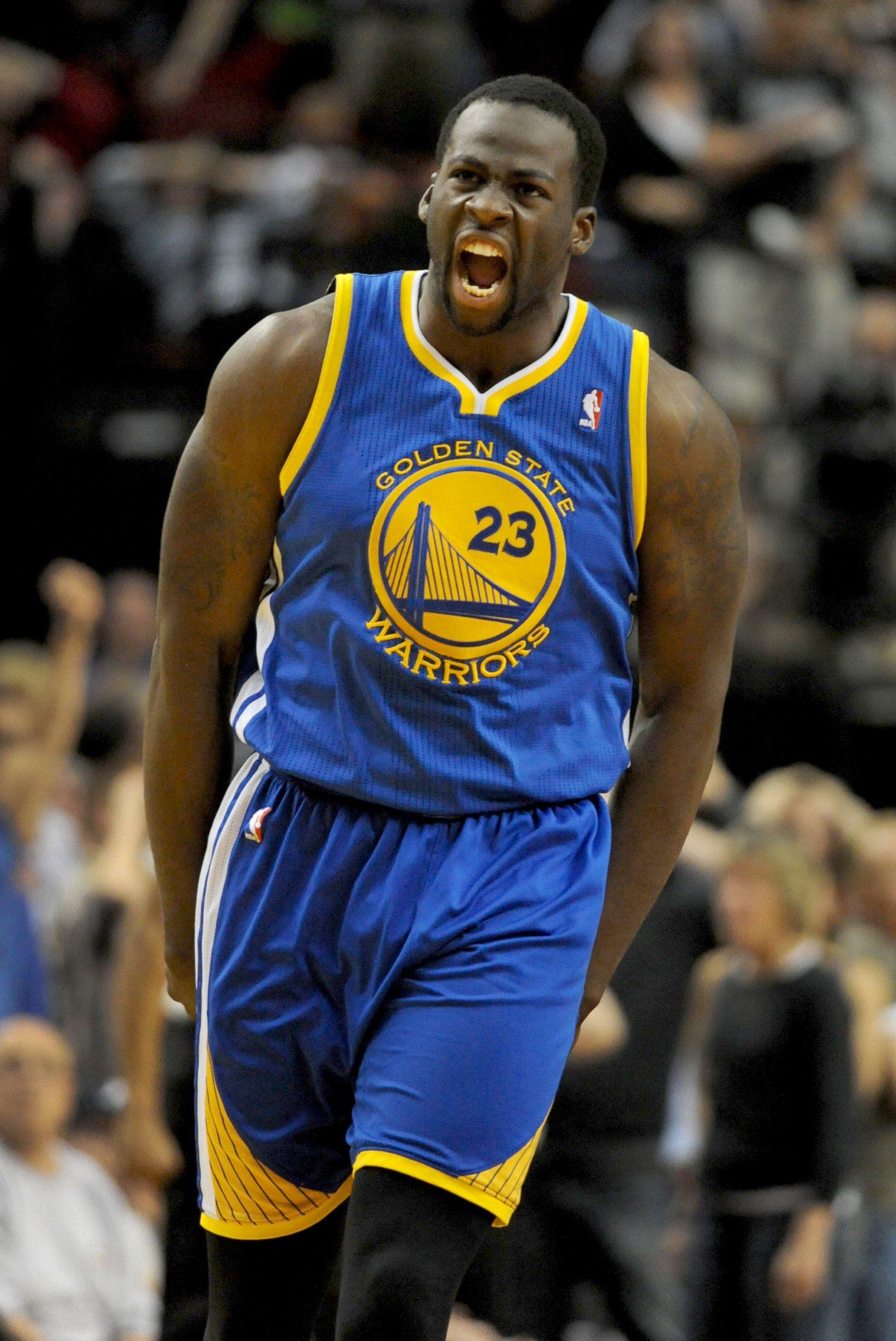 1732x2592 Draymond Green 2017 Wallpaper