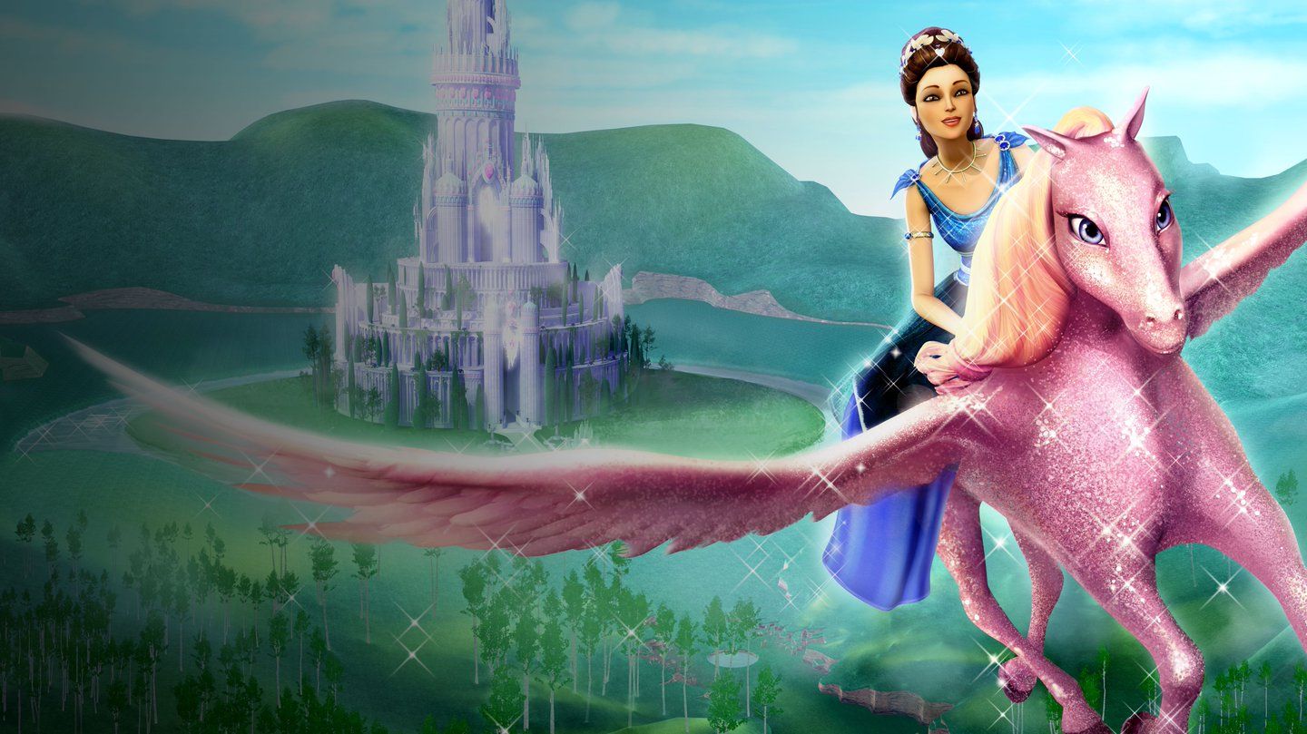1440x809 Stream Barbie & the Diamond Castle Online. Download and Watch HD Movies