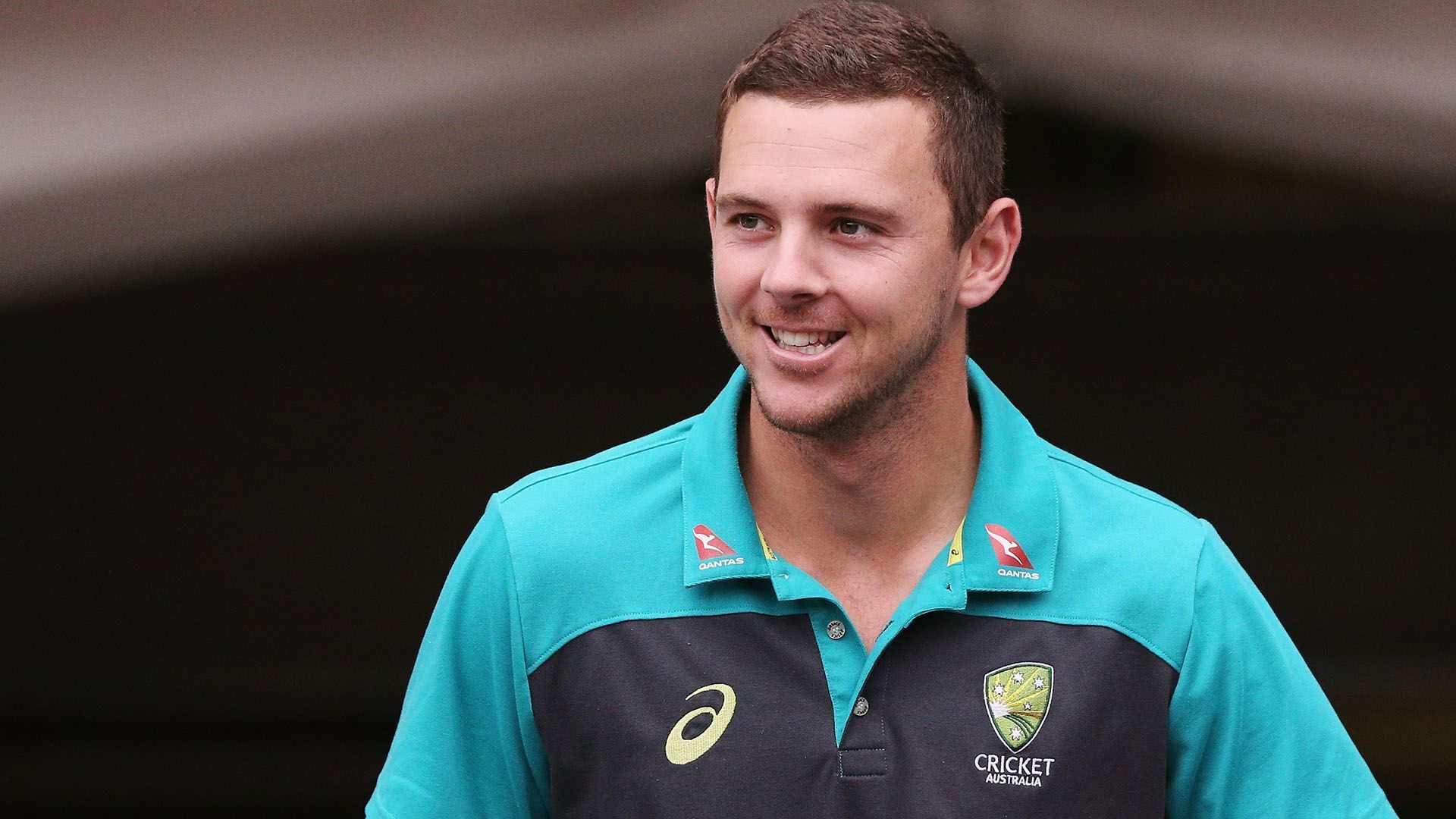 1920x1080 Josh Hazlewood Wallpaper