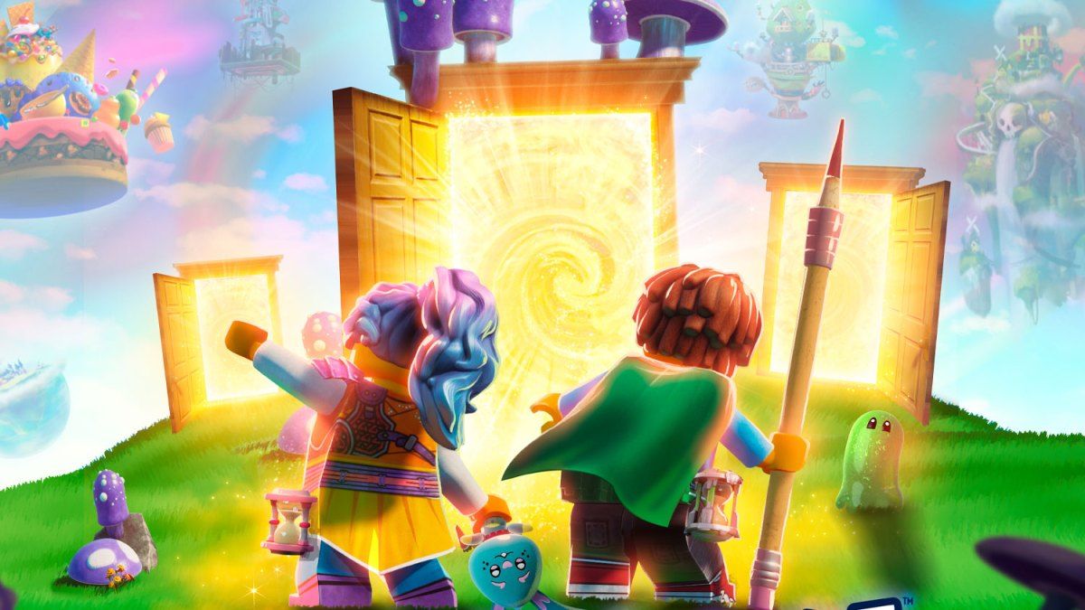 1200x675 The creators of LEGO DREAMZzz explain what it's all about