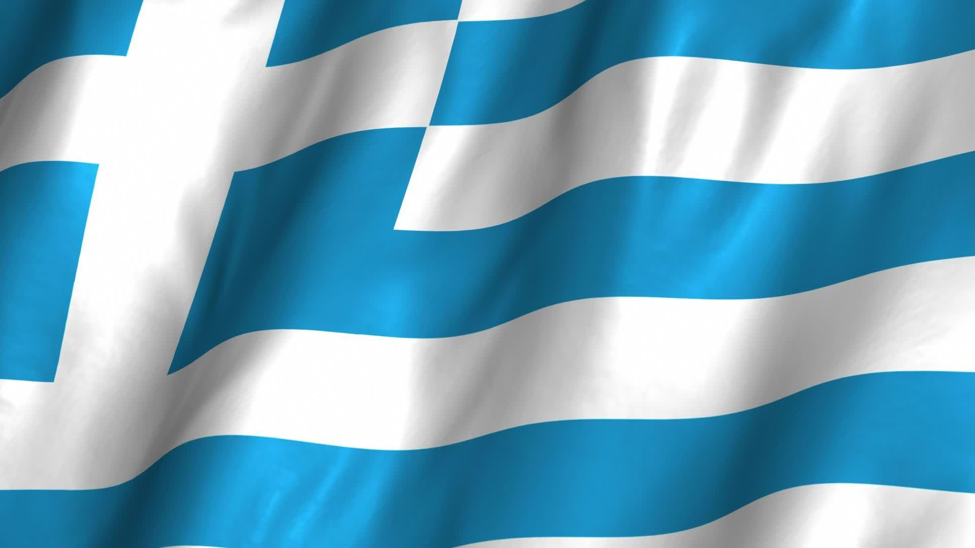 1920x1080 Free download Greece Flag Live Wallpaper [1920x1080]
