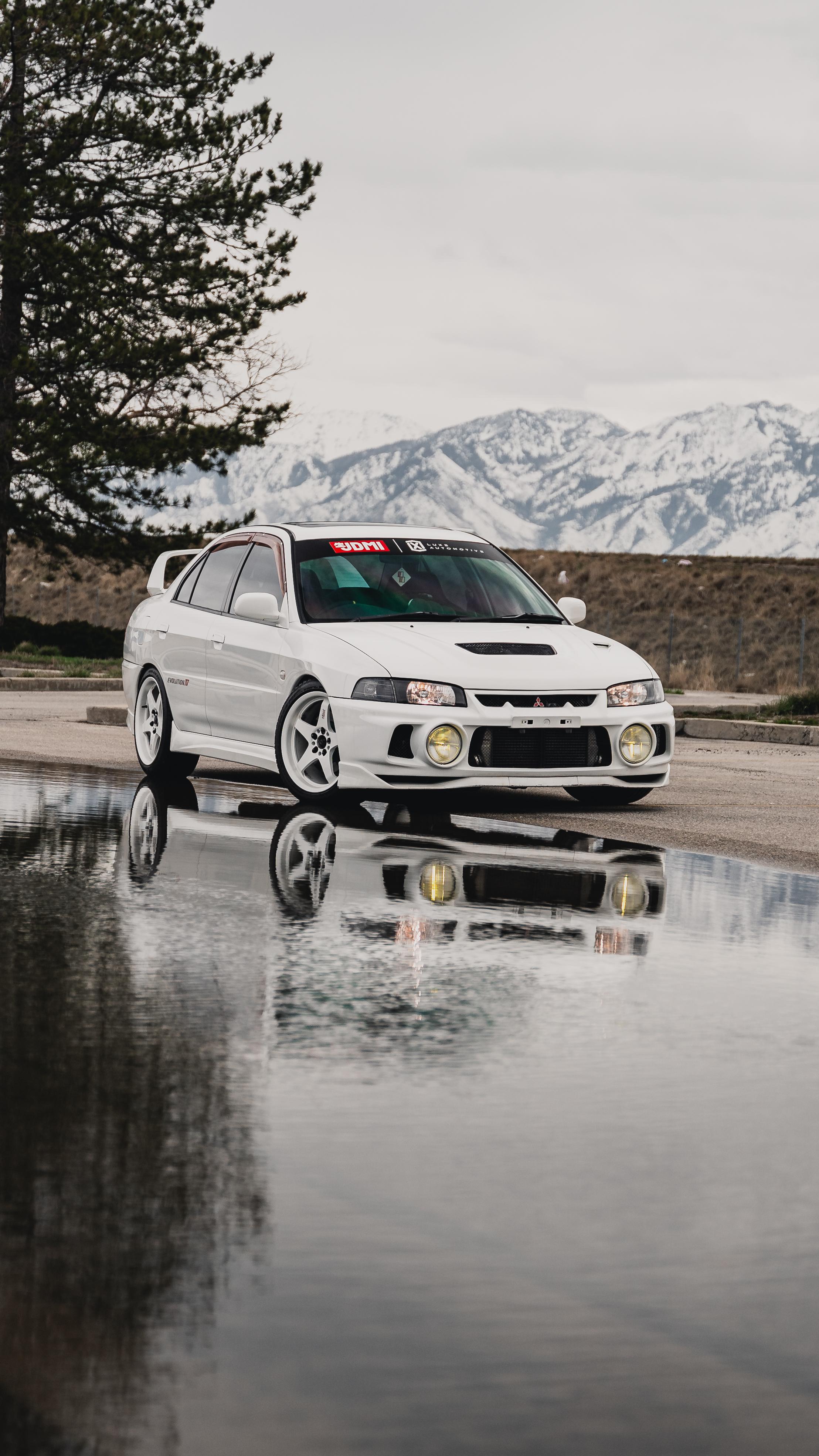 2216x3936 My 1996 Evo 4