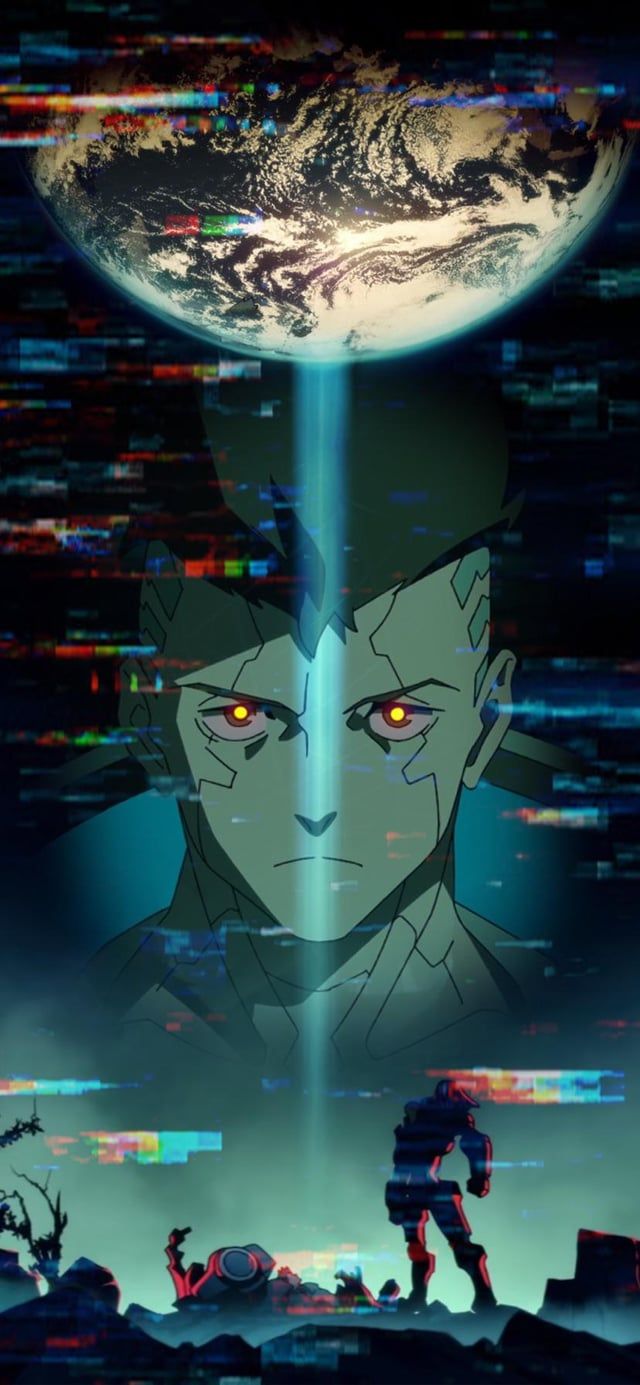 640x1385 Custom phone wallpaper