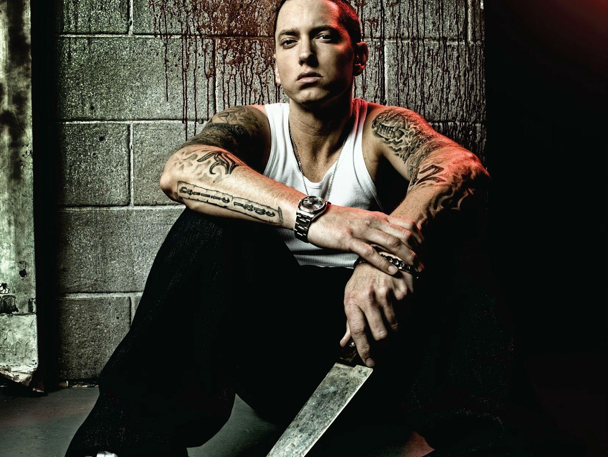 2055x1544 Eminem HD Wallpaper and Background Image