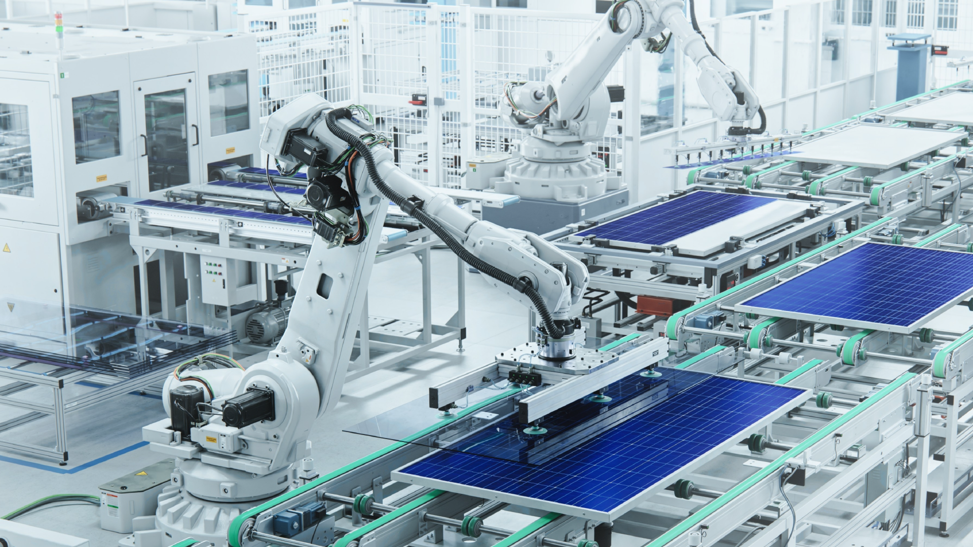 1920x1080 The SMART Factory: Today, Tomorrow, and the Third Shift