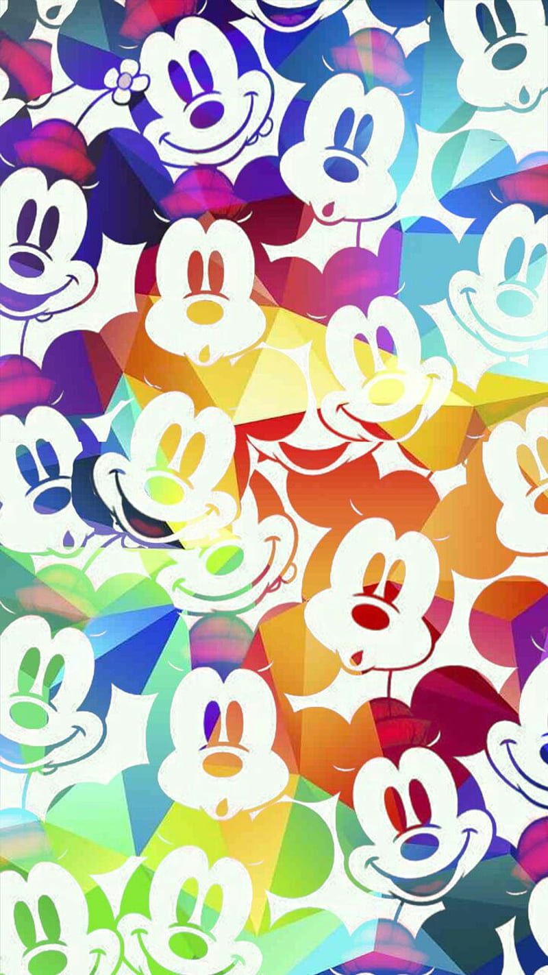 800x1422 3440x1440px, 2K free download. Mickeys Face, disney, mickey, mouse, theme park, world, HD phone wallpaper
