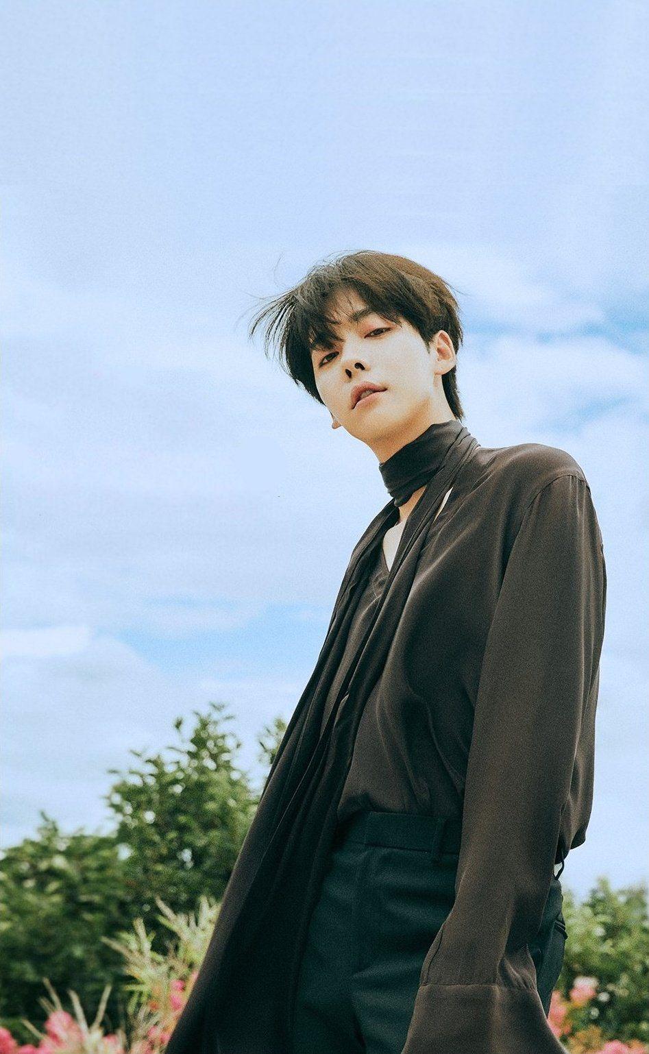 947x1538 Jinu Wallpaper