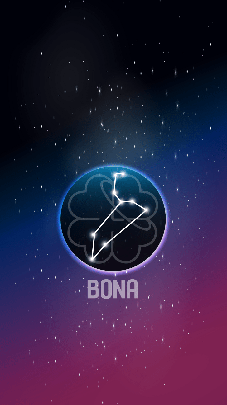 728x1301 WJSN Constellation Wallpaper. Constellations, Cosmic girls
