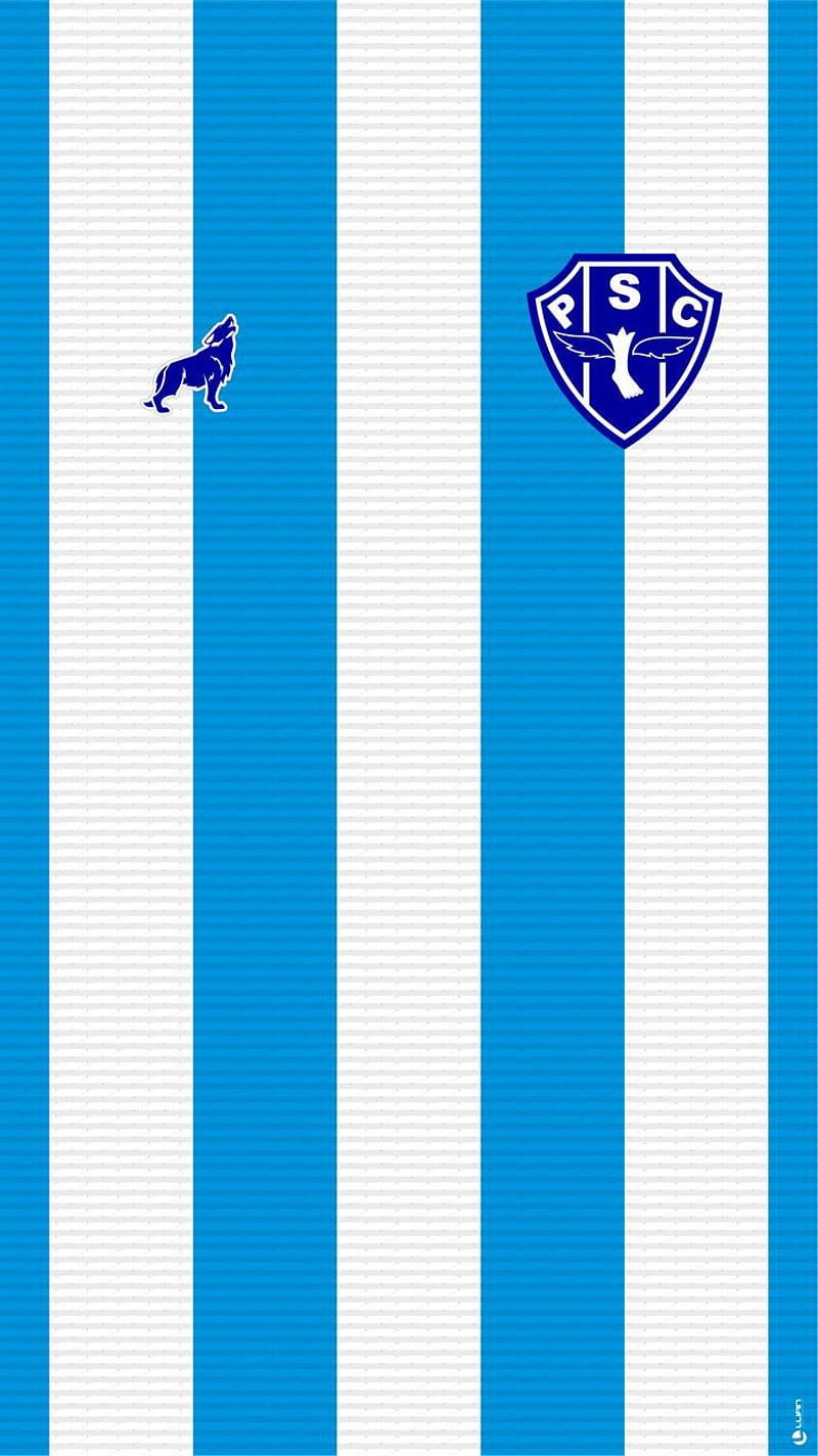 800x1424 Paysandu, paysandy, psc, HD phone wallpaper
