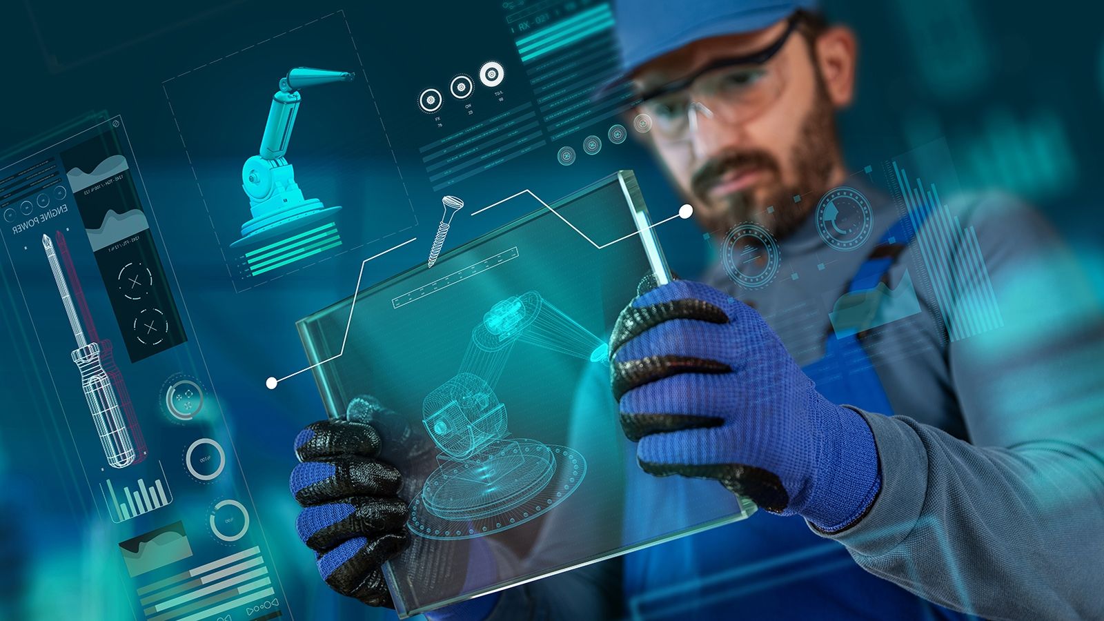 1600x900 Smart Manufacturing Isn't Just for the Big Guys