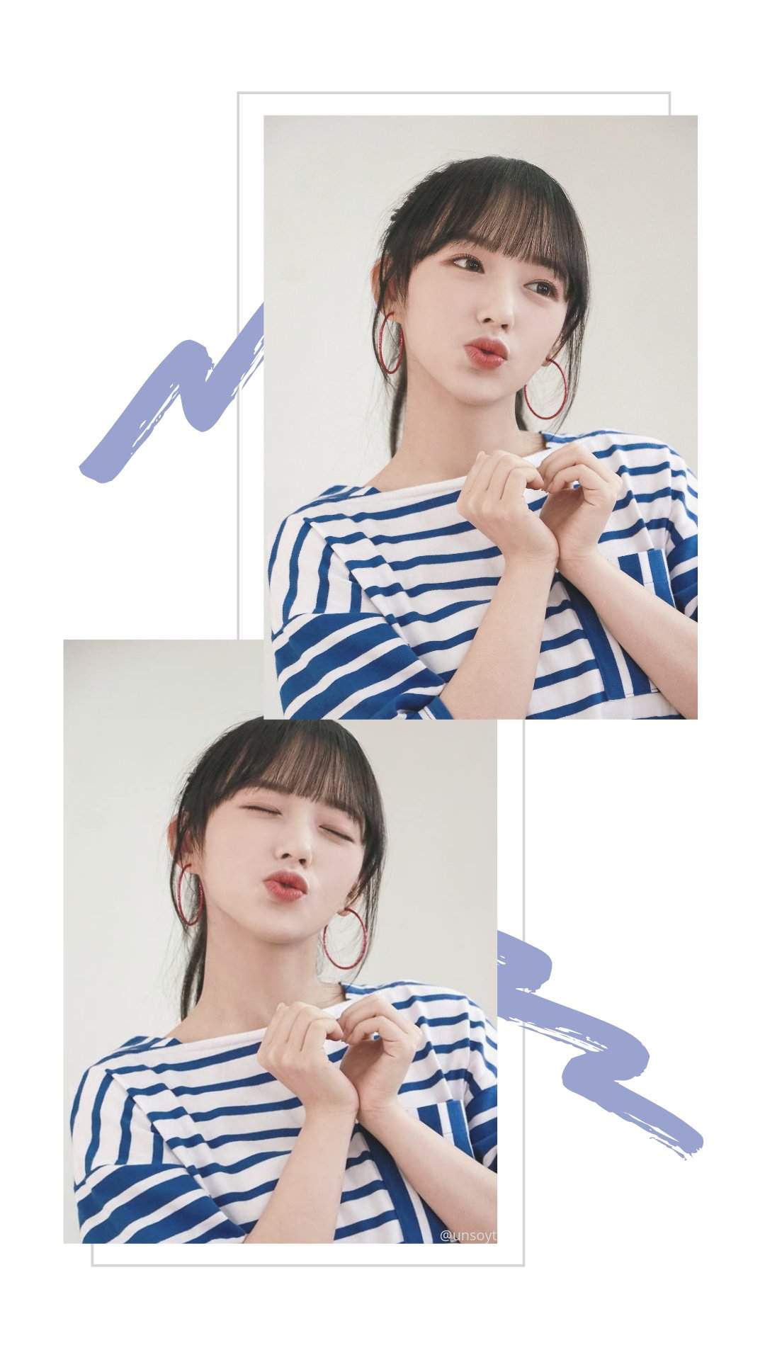 1080x1920 wjsn wallpaper: cheng xiao. Cosmic Girls [WJSN] Amino Amino