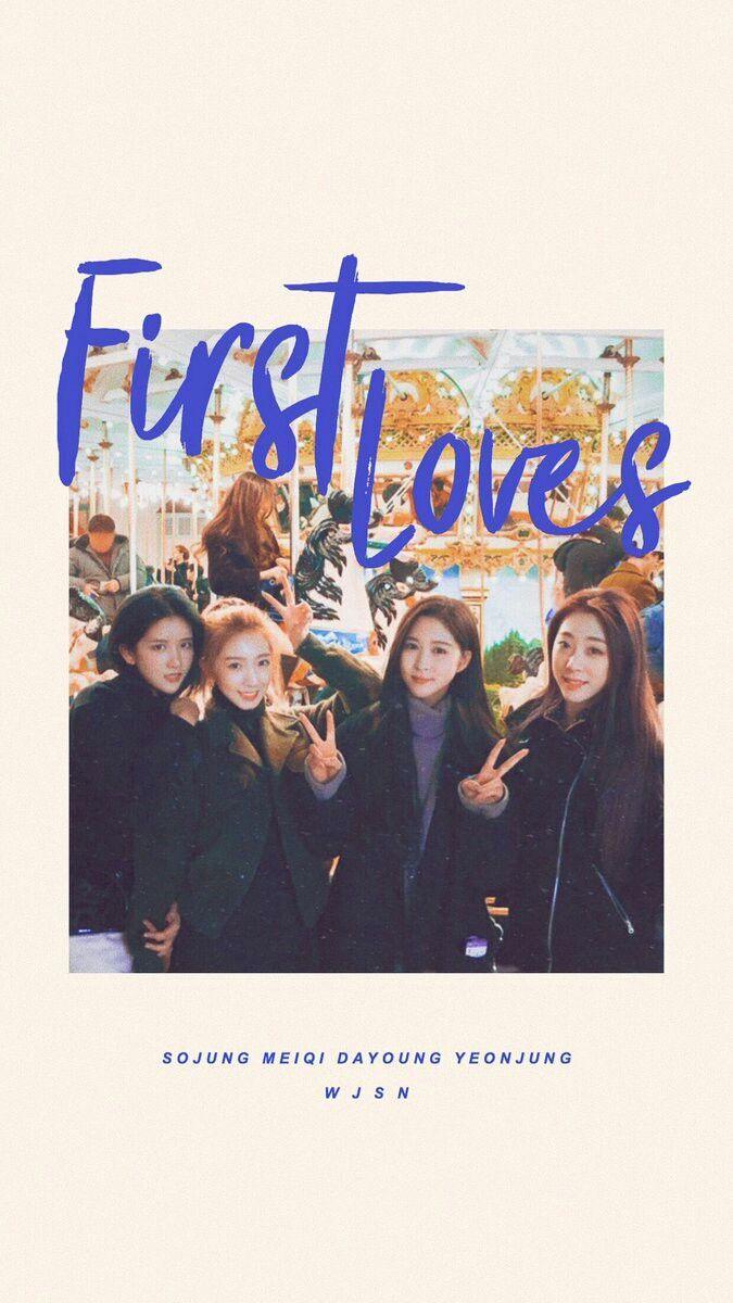 675x1200 Wjsn Cosmic Girls Wallpaper Lockscreen HD Fondo de pantalla Seola
