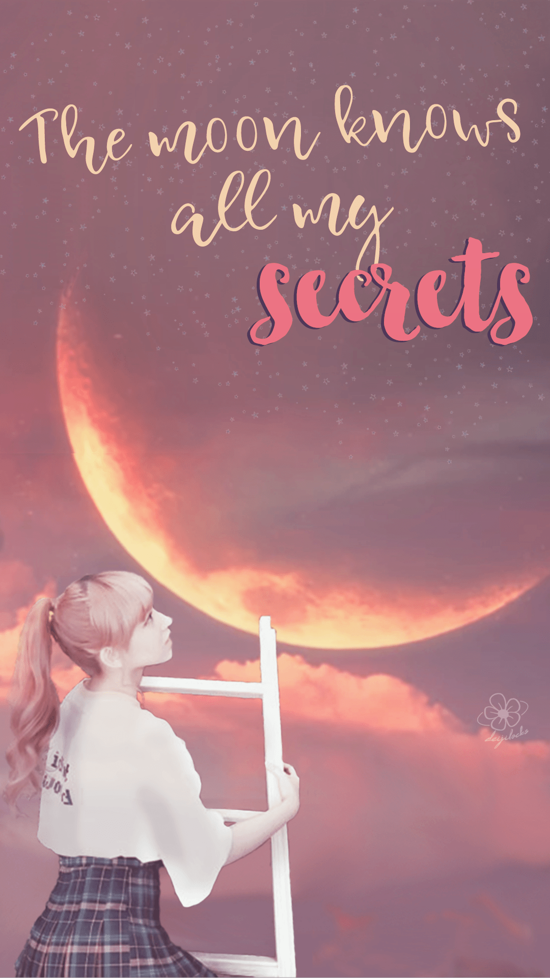 1080x1920 Cosmic Girls Save Me Save You Wallpaper