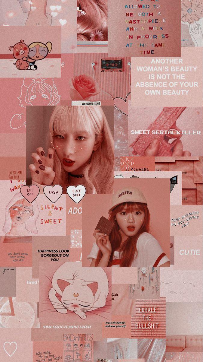 675x1200 seola wallpaper Tumblr posts