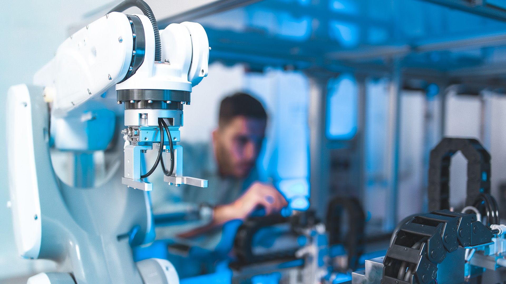 1920x1080 Architecting and Implementing the Smart Factory Initiative