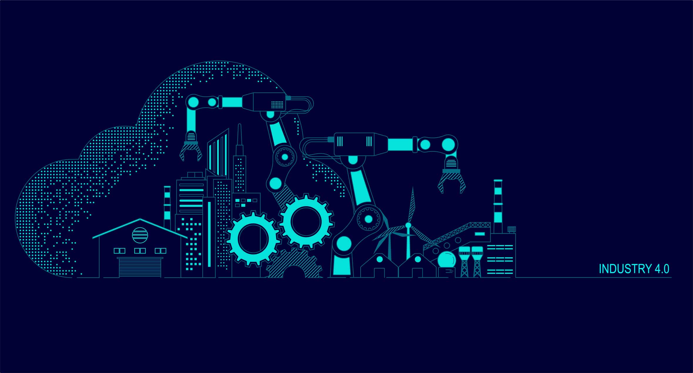 2360x1271 Smart Manufacturing Layered Approach to Digital Transformation
