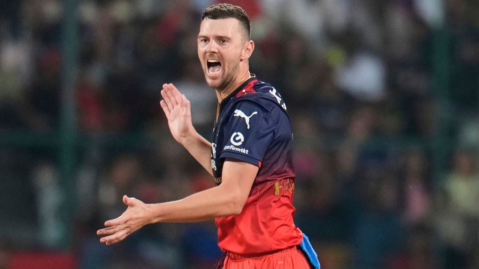 1600x900 Rhythm Is Everything': Sanjay Bangar On Josh Hazlewood Playing IPL Before WTC