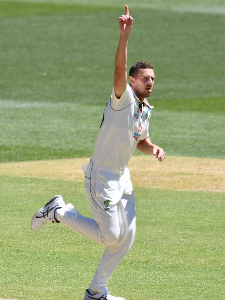 768x1024 Australia clinch incredible Test victory inside three days