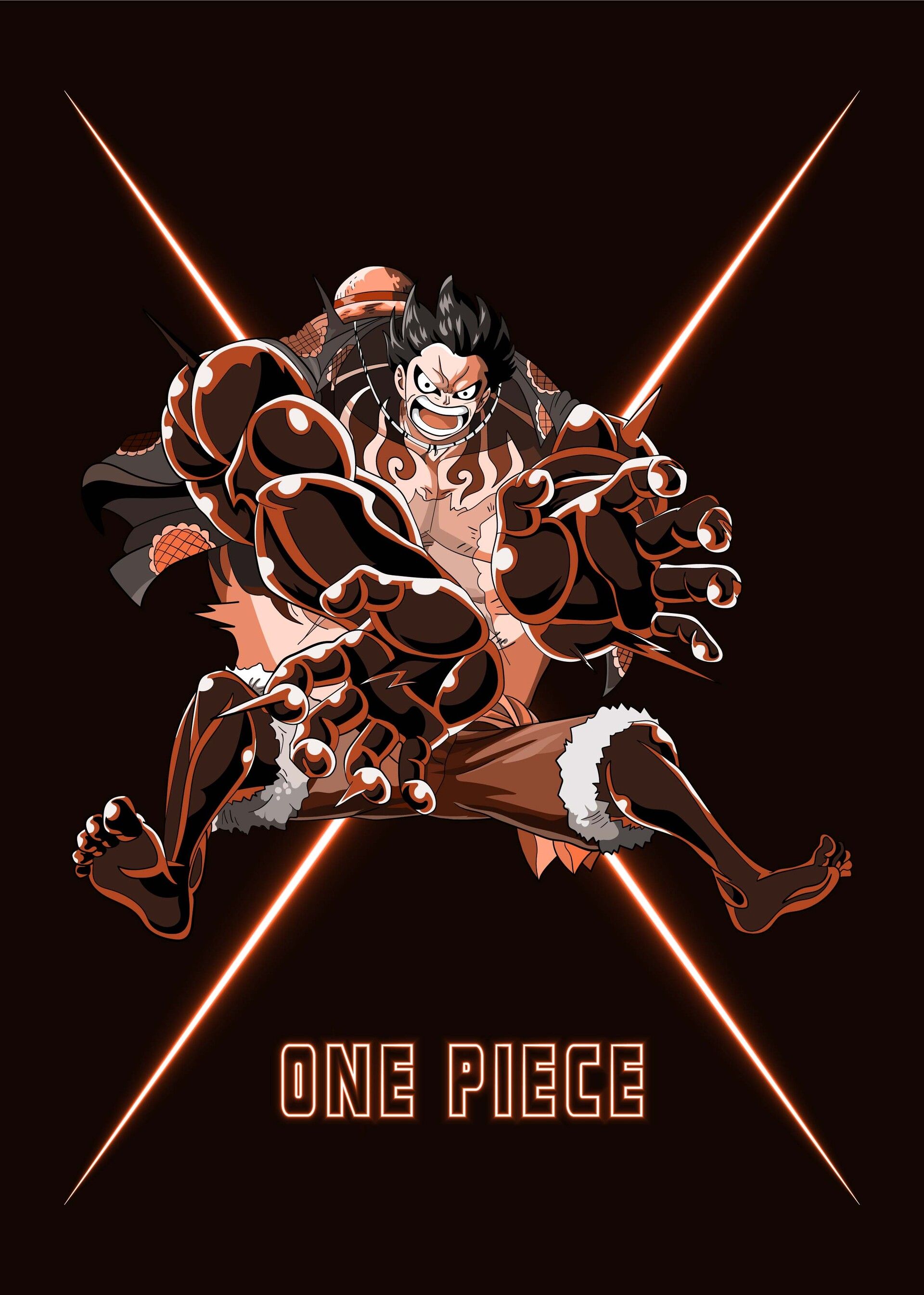 1920x2689 faissal thomas One piece