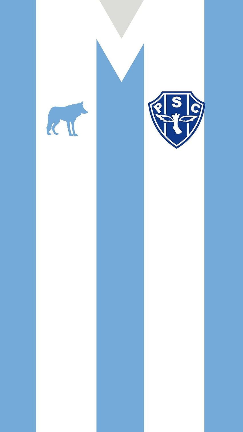 850x1511 Paysandu HD phone wallpaper