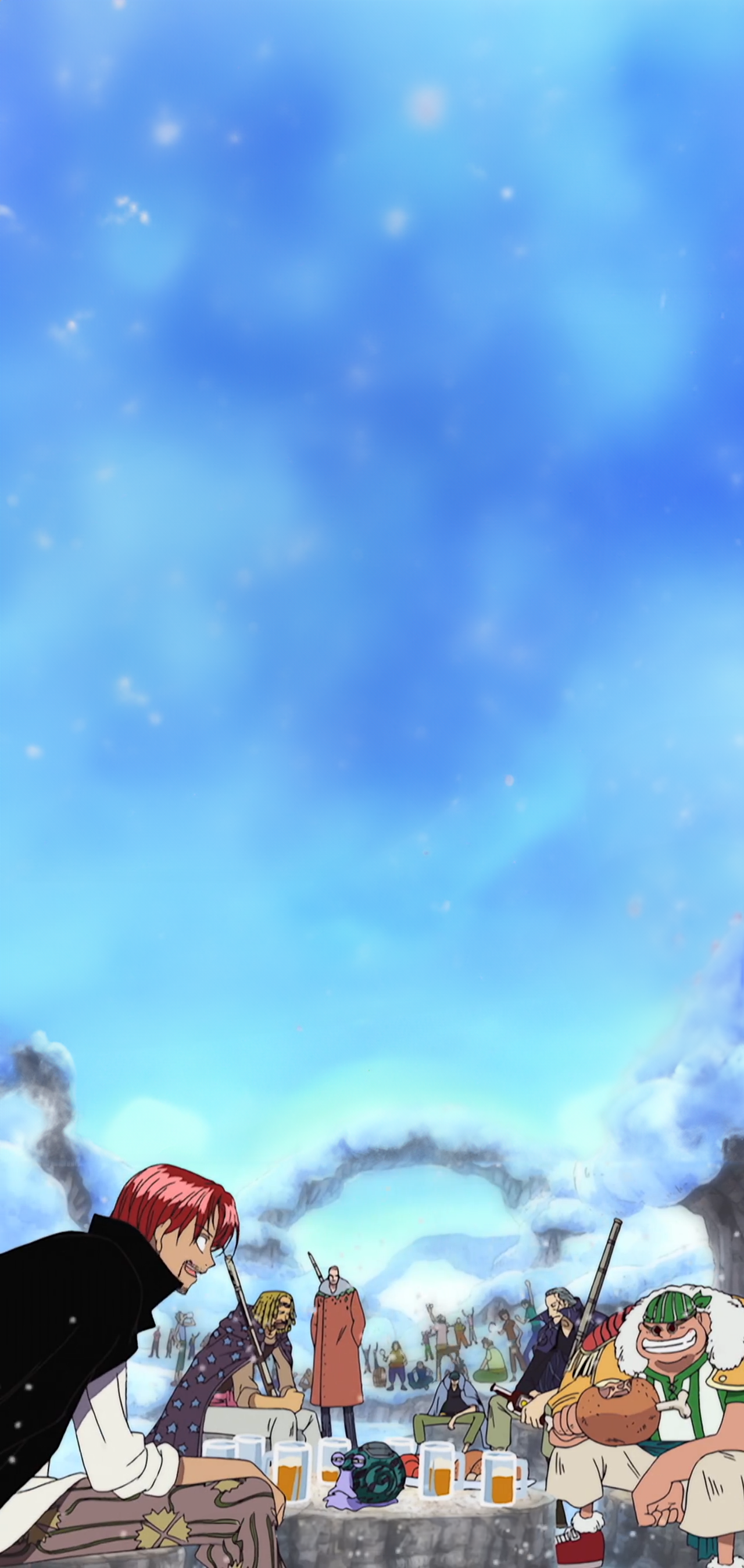 1280x2695 I Made Some Phone Wallpaper Of The Pre Timeskip Era