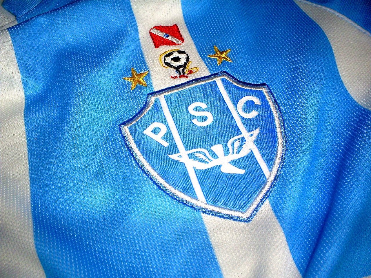 1280x960 Free Paysandu & Paysandu Shirt Image