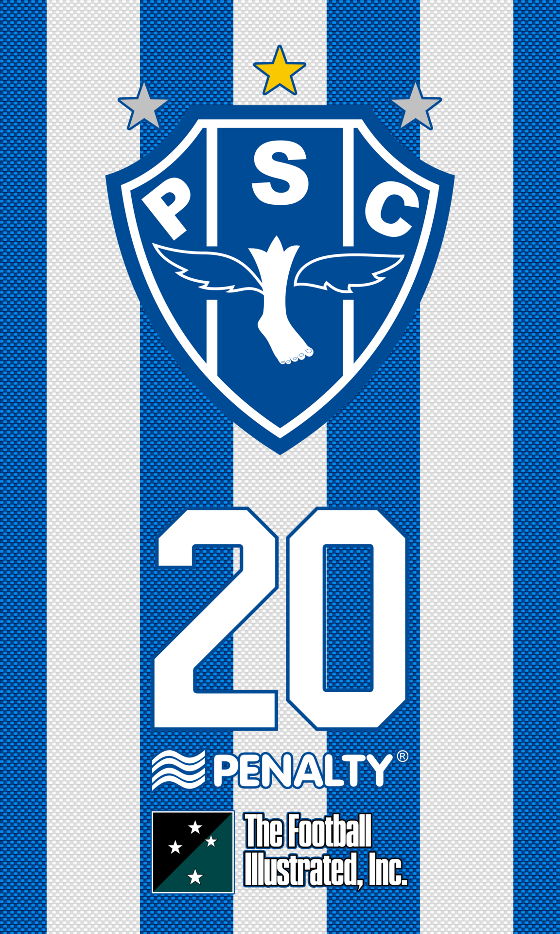 1152x1920 Paysandu Wallpaper