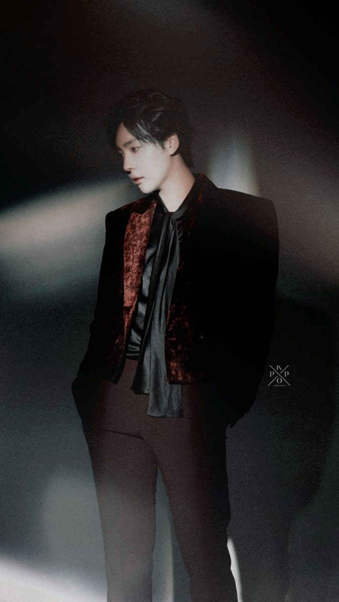 675x1200 Kpop Locks