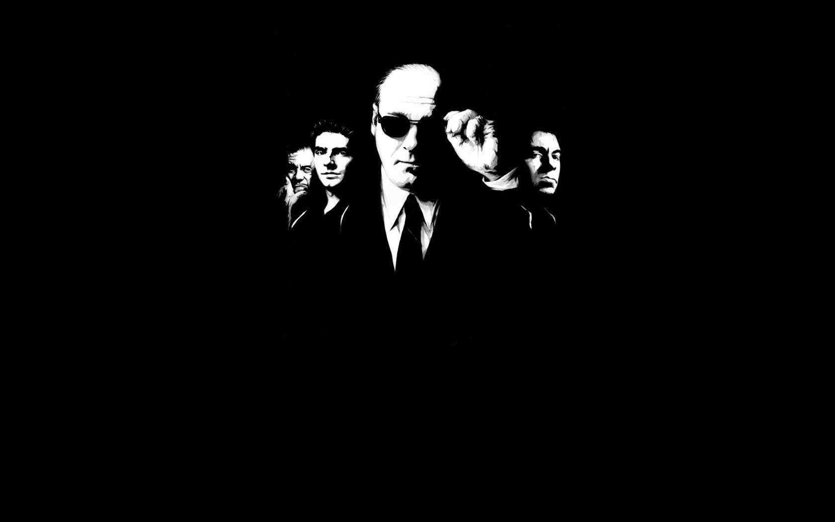1680x1050 Mafia Wallpaper HD
