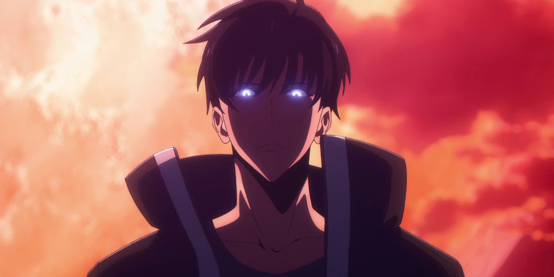1800x900 Solo Leveling: Every Human Sung Jin Woo Has Killed In The Anime (So Far)